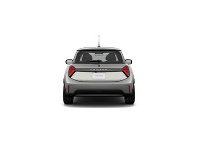 2027 MINI 2 DOOR Base