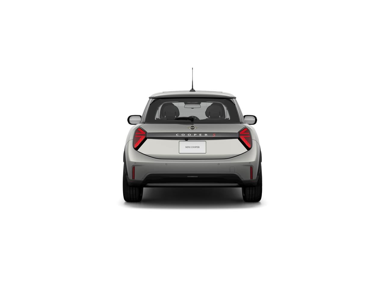 2027 MINI 2 DOOR Base