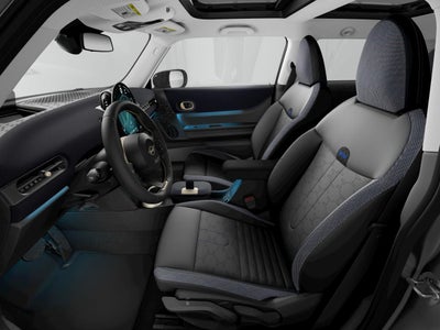 2027 MINI 2 DOOR Base