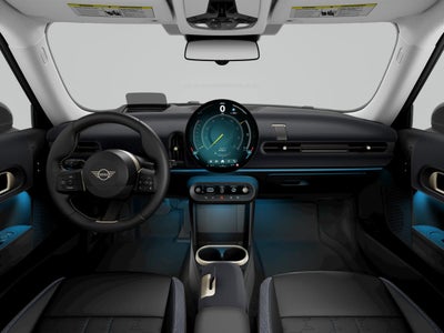 2027 MINI 2 DOOR Base