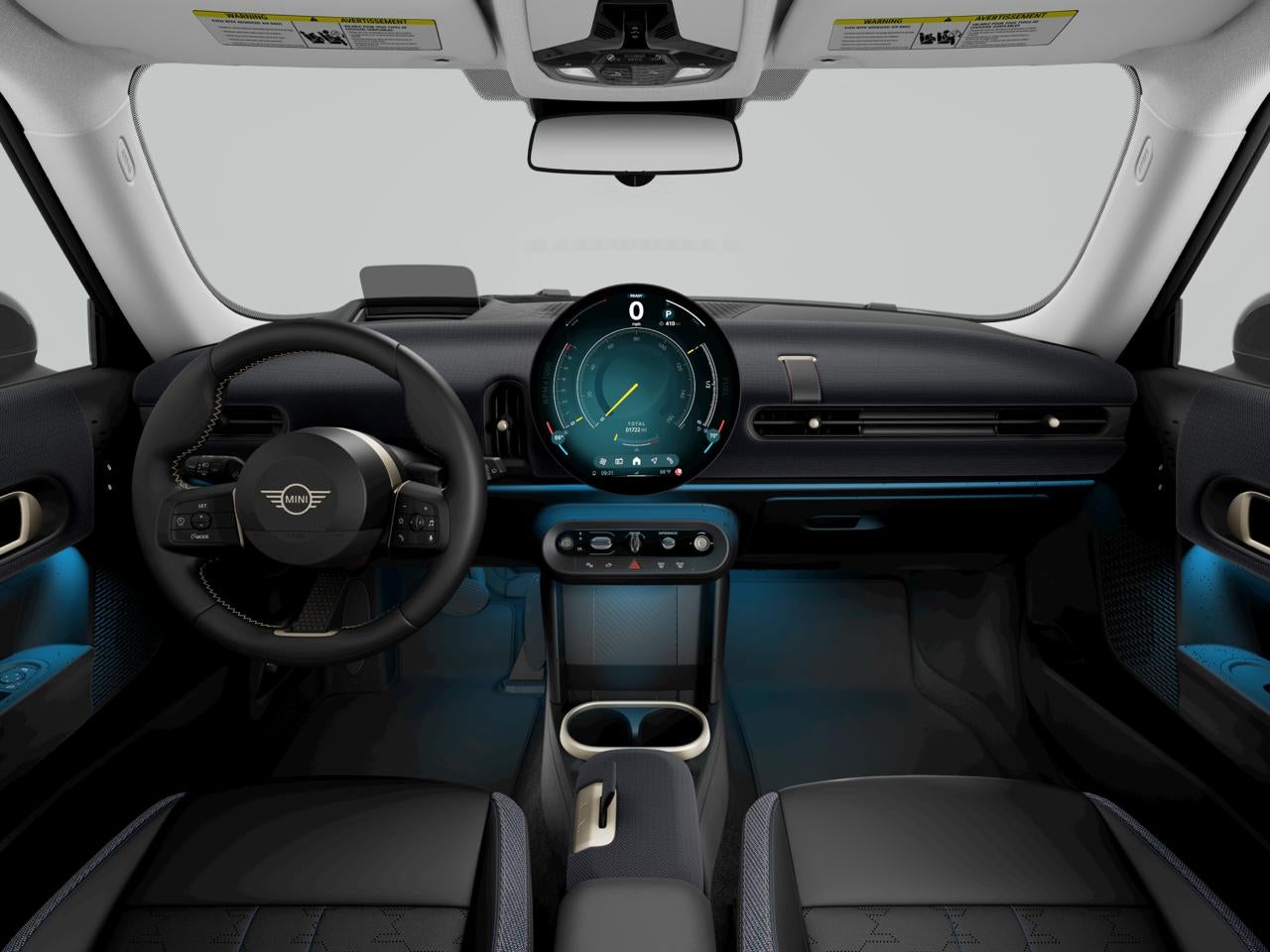 2027 MINI 2 DOOR Base