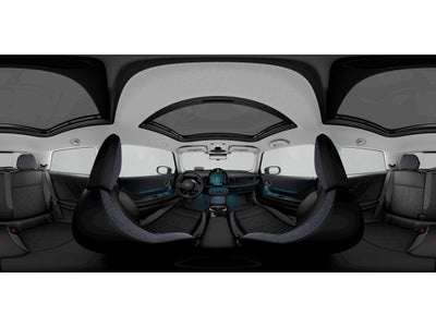 2027 MINI 2 DOOR Base