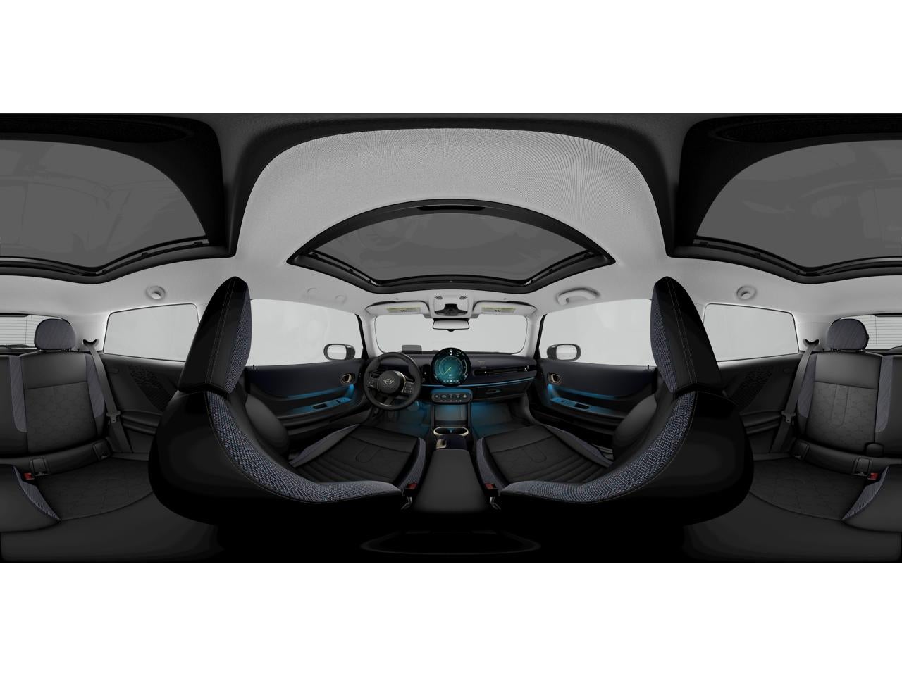 2027 MINI 2 DOOR Base