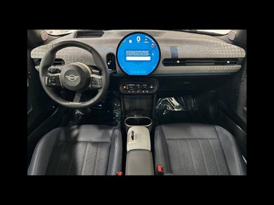 2025 MINI HARDTOP 2 DOOR Iconic