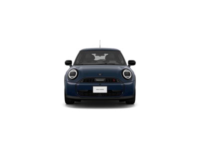 2027 MINI 2 DOOR ICONIC