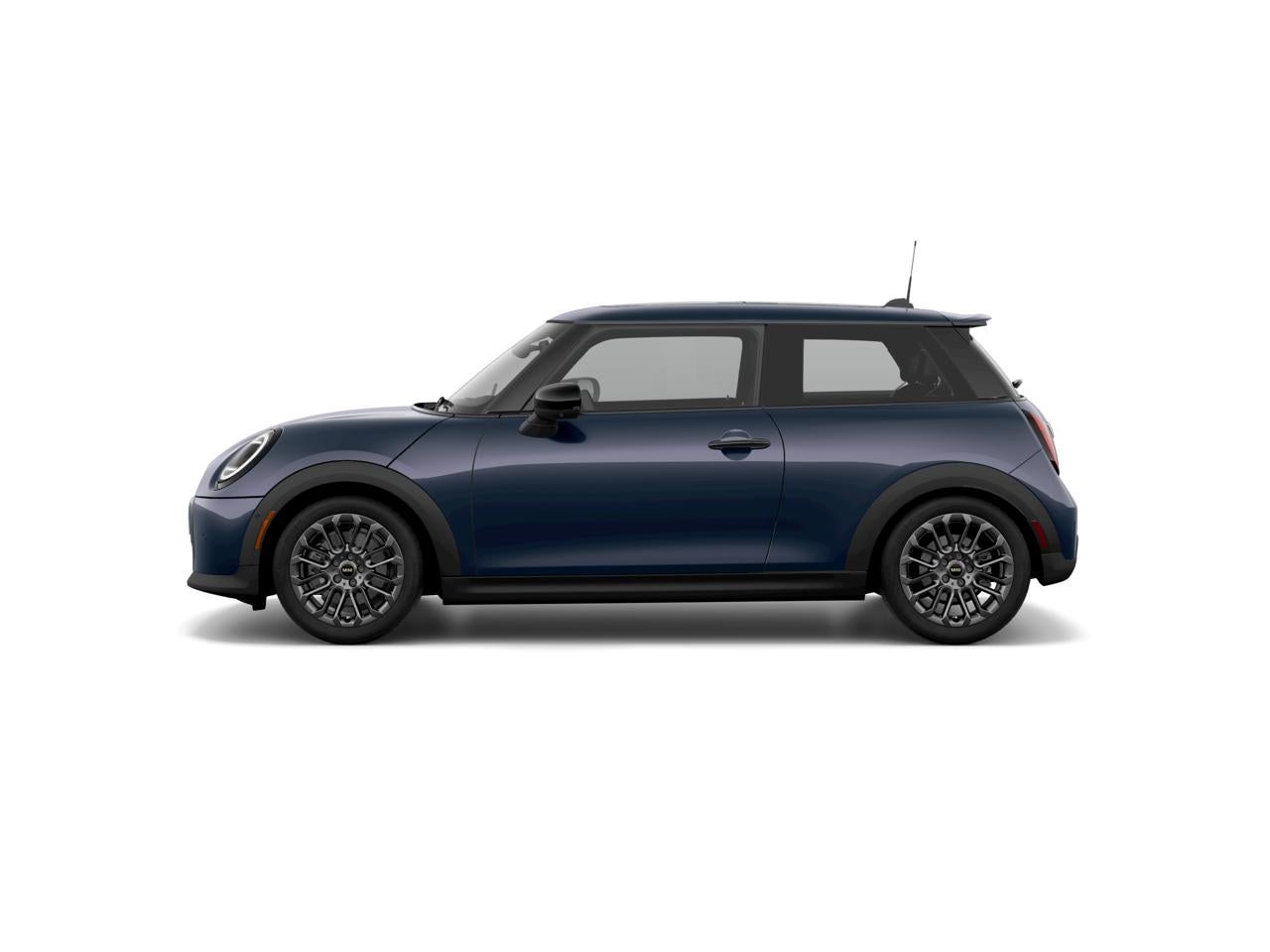 2027 MINI 2 DOOR ICONIC