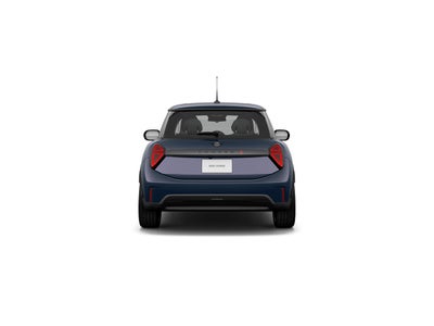 2027 MINI 2 DOOR ICONIC