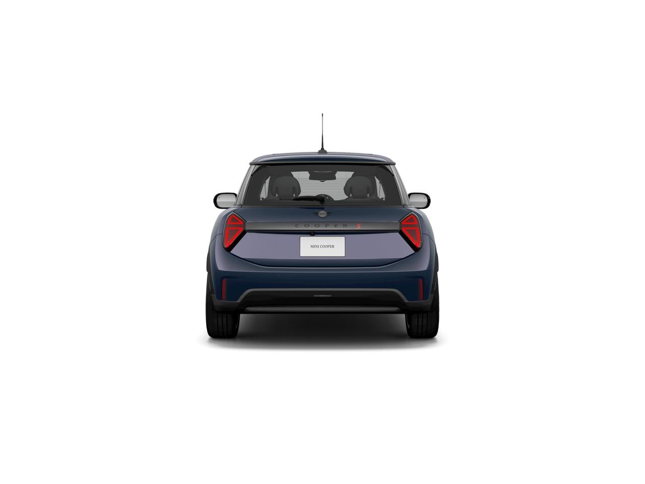 2027 MINI 2 DOOR ICONIC