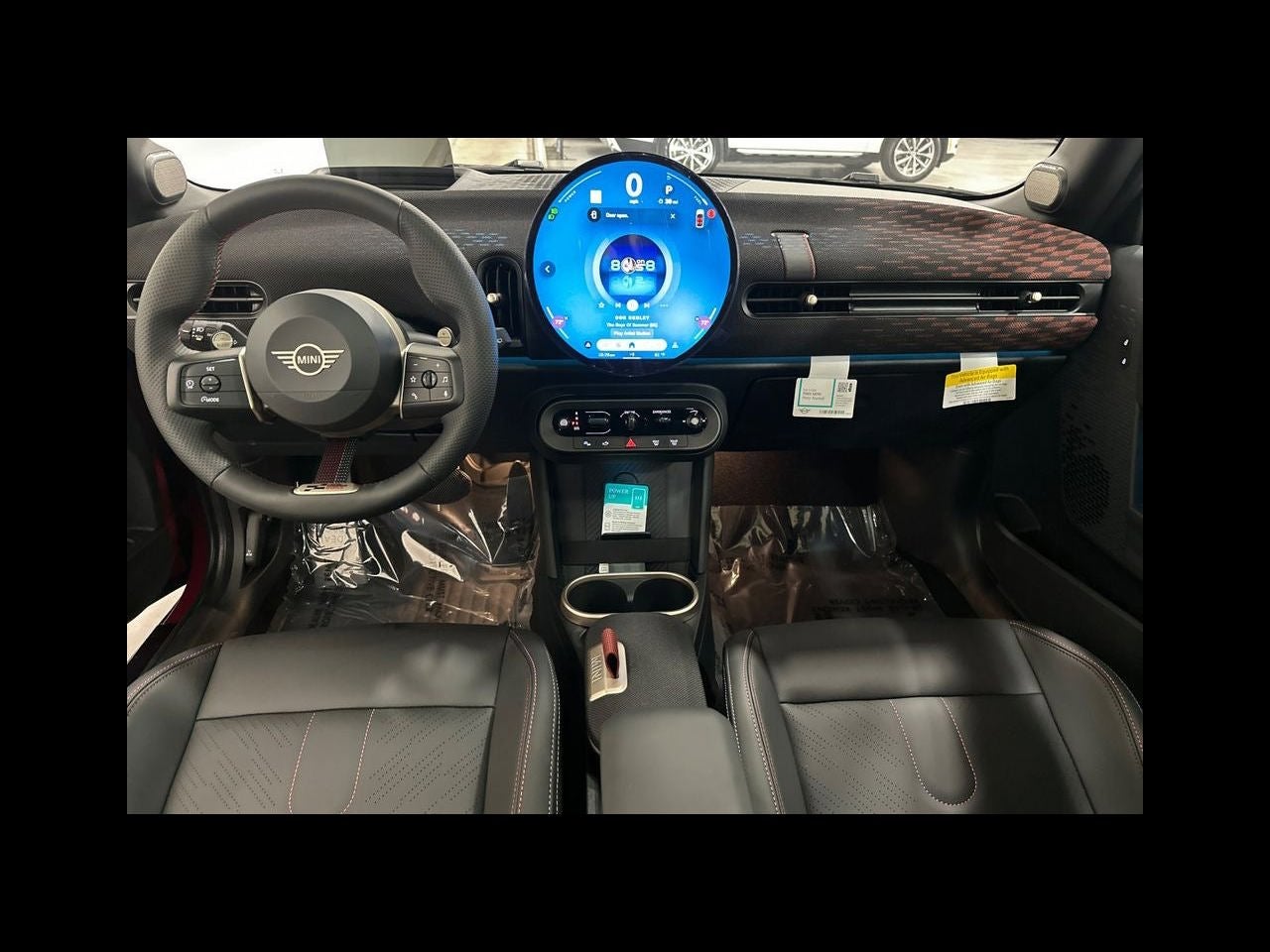 2026 MINI 2 DOOR ICONIC
