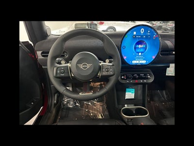 2026 MINI 2 DOOR ICONIC
