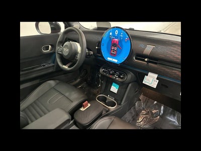 2026 MINI 2 DOOR ICONIC