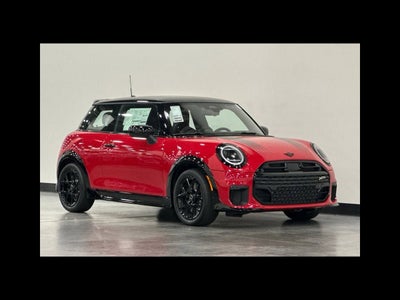 2026 MINI 2 DOOR ICONIC