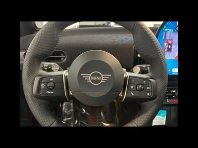 2026 MINI 2 DOOR ICONIC