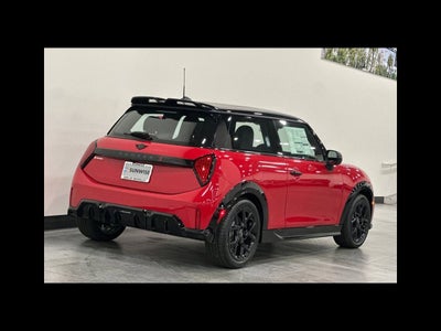 2026 MINI 2 DOOR ICONIC