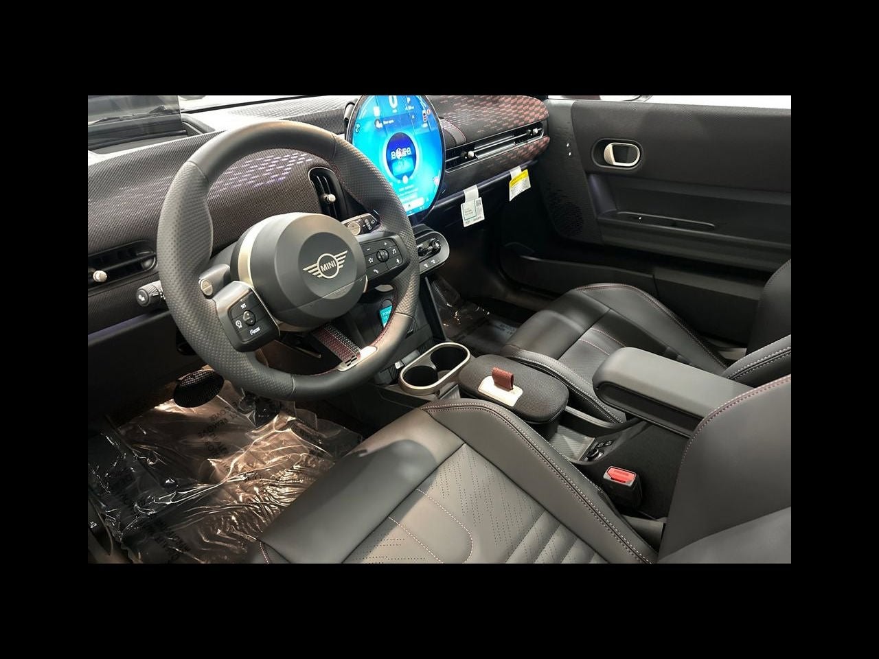 2026 MINI 2 DOOR ICONIC