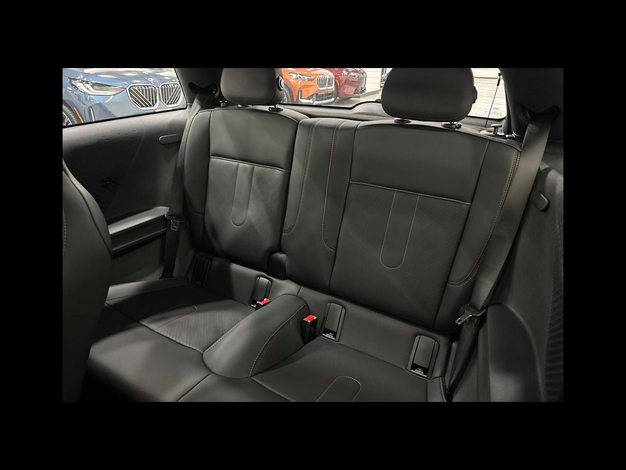 2026 MINI 2 DOOR ICONIC