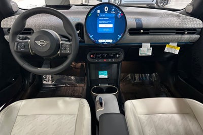 2026 MINI Cooper S Cooper S