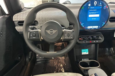 2026 MINI Cooper S Cooper S