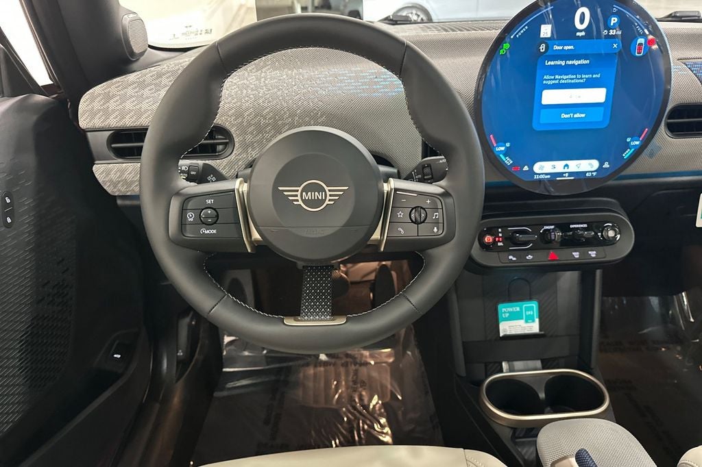 2026 MINI Cooper S Cooper S