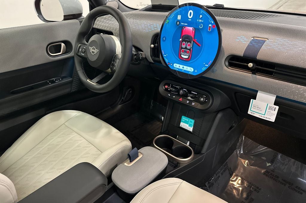 2026 MINI Cooper S Cooper S