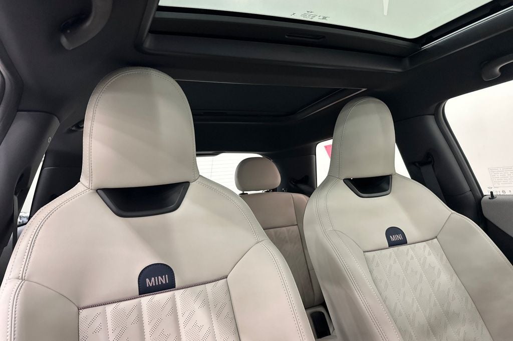 2026 MINI Cooper S Cooper S