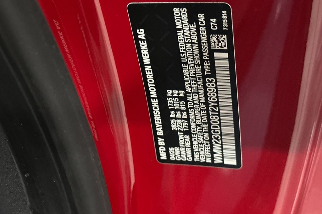 2026 MINI Cooper S Cooper S