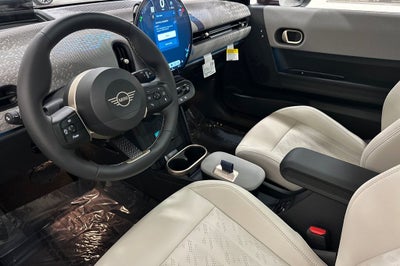 2026 MINI Cooper S Cooper S