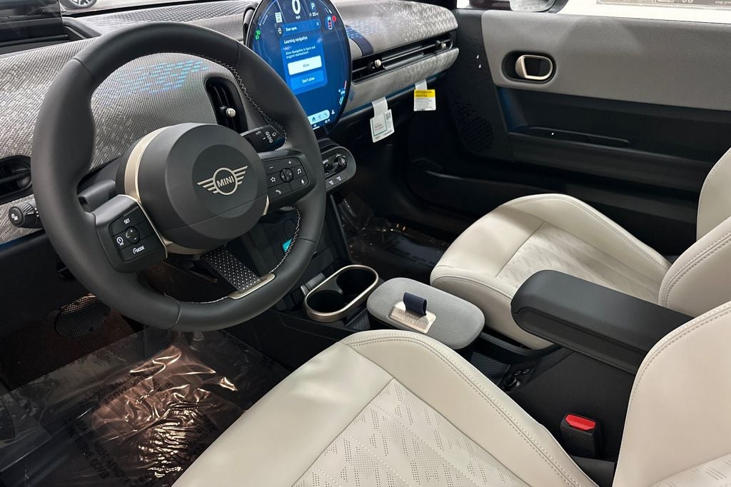 2026 MINI Cooper S Cooper S