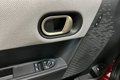 2026 MINI Cooper S Cooper S