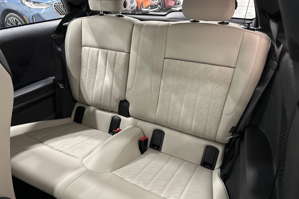 2026 MINI Cooper S Cooper S