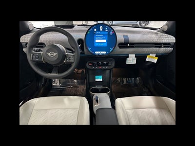 2026 MINI 2 DOOR ICONIC