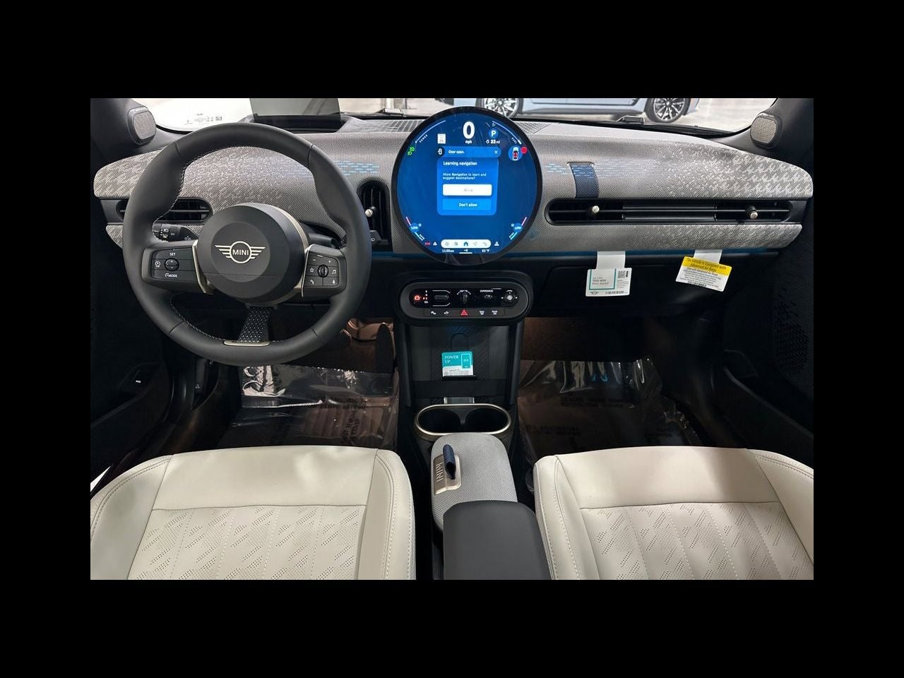 2026 MINI 2 DOOR ICONIC