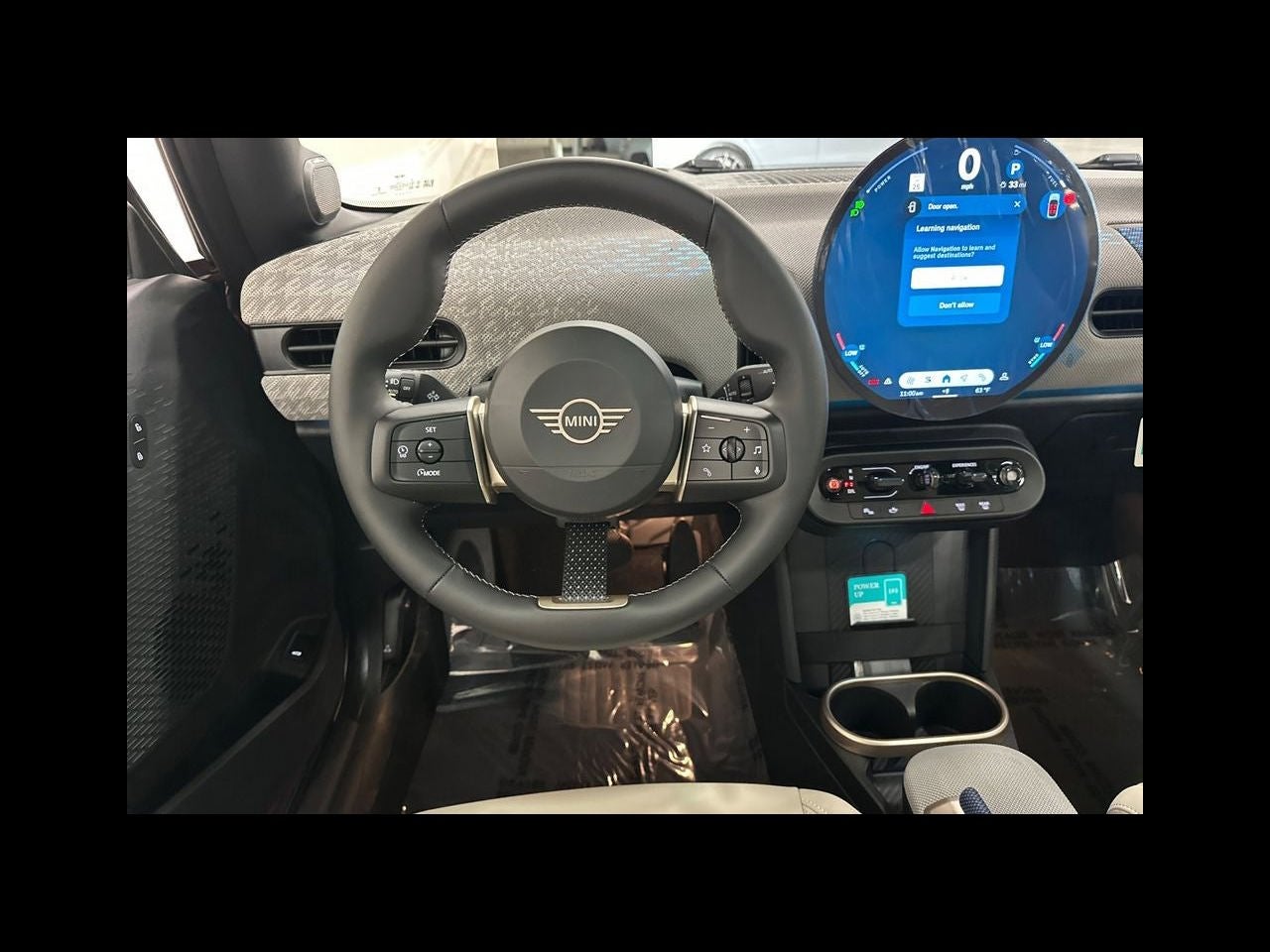 2026 MINI 2 DOOR ICONIC