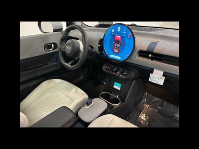 2026 MINI 2 DOOR ICONIC