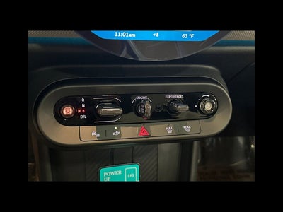 2026 MINI 2 DOOR ICONIC
