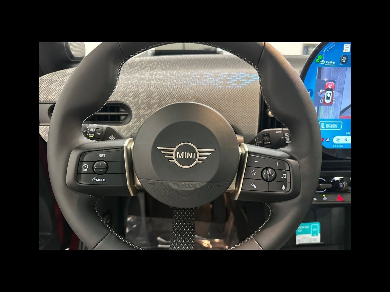 2026 MINI 2 DOOR ICONIC