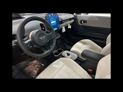 2026 MINI 2 DOOR ICONIC