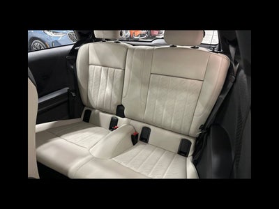 2026 MINI 2 DOOR ICONIC