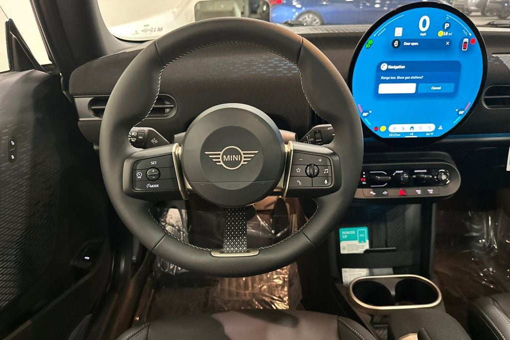 2026 MINI Cooper S Cooper S