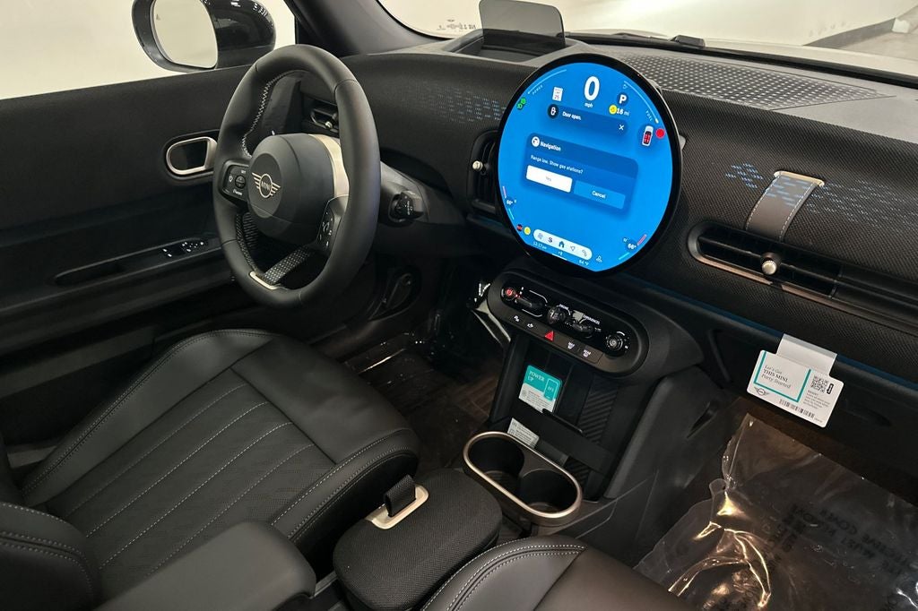 2026 MINI Cooper S Cooper S