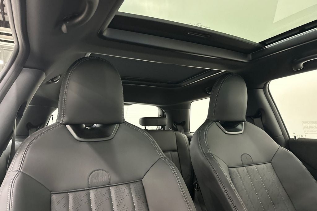 2026 MINI Cooper S Cooper S