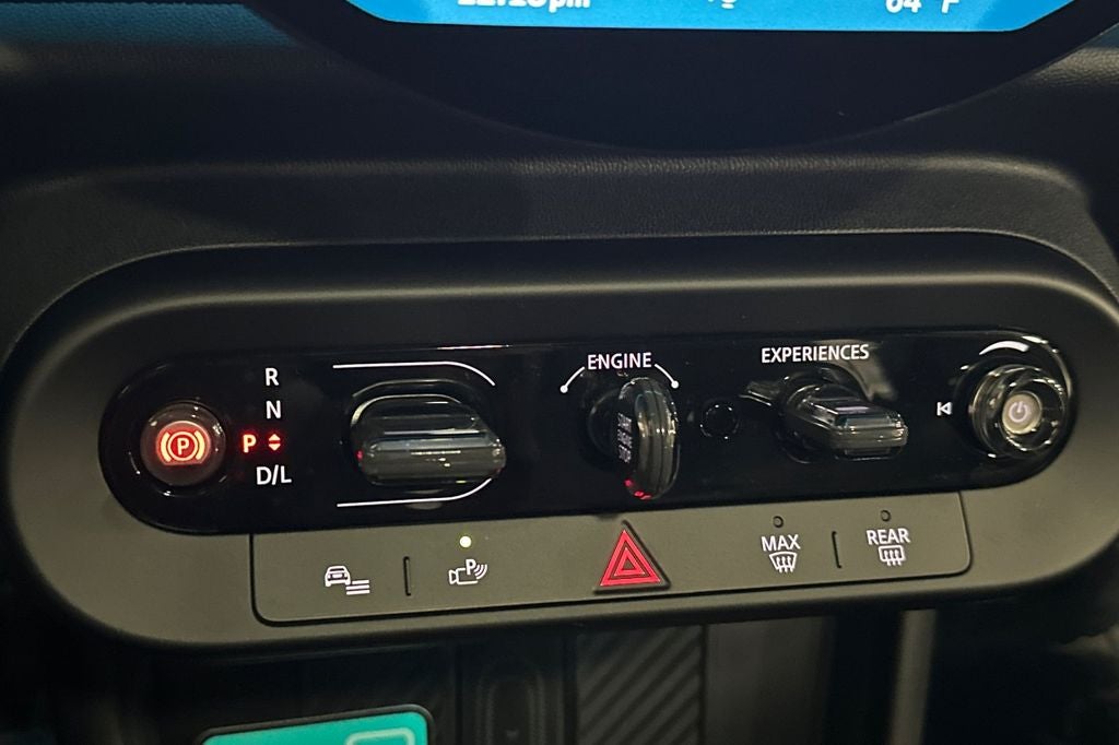2026 MINI Cooper S Cooper S