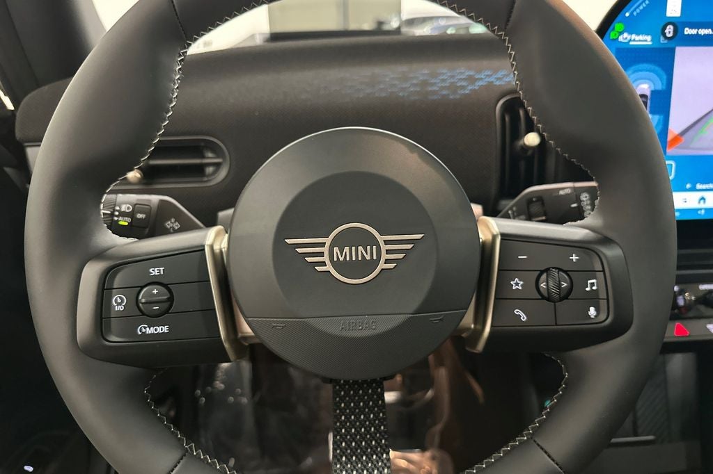 2026 MINI Cooper S Cooper S
