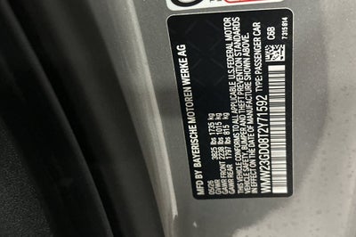 2026 MINI Cooper S Cooper S