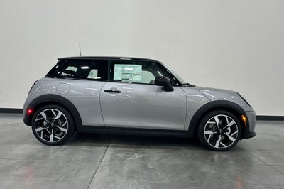 2026 MINI Cooper S Cooper S