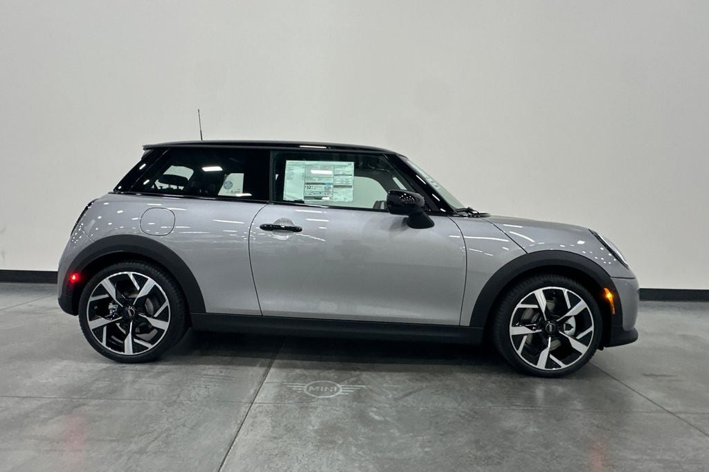 2026 MINI Cooper S Cooper S