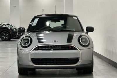2026 MINI Cooper S Cooper S