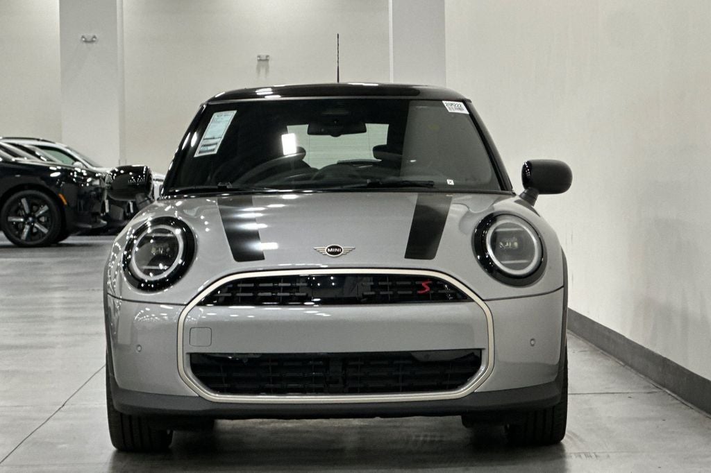 2026 MINI Cooper S Cooper S