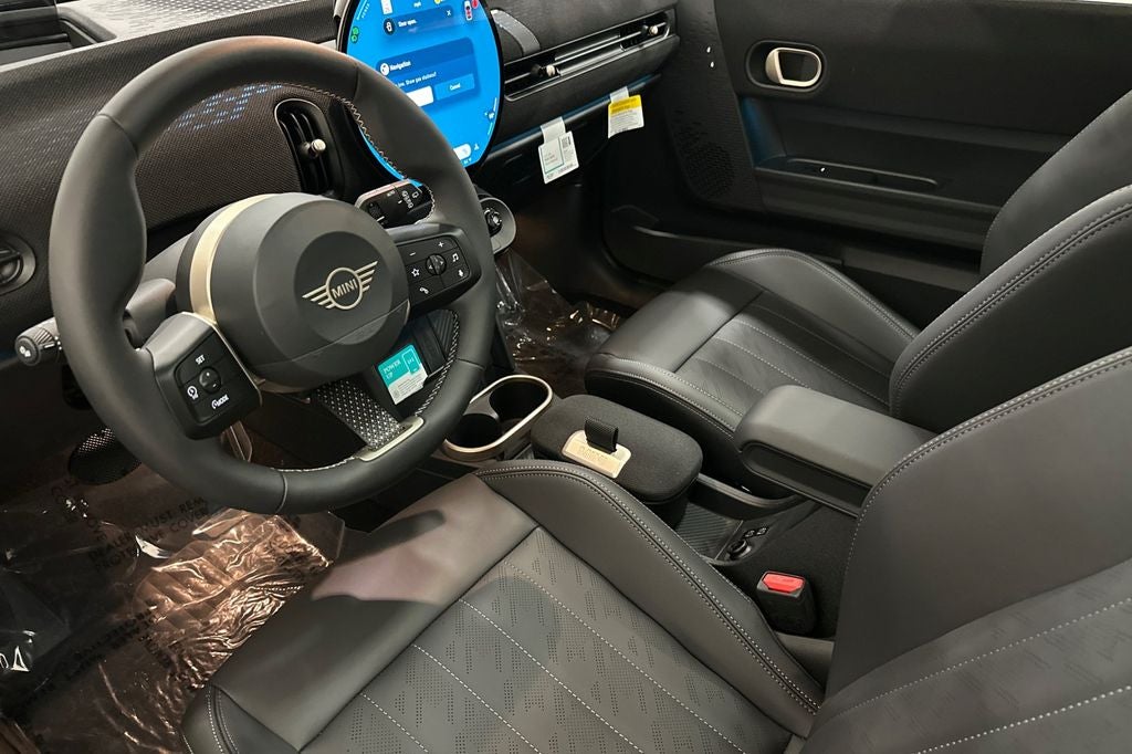 2026 MINI Cooper S Cooper S