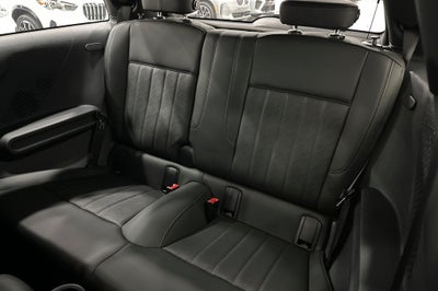 2026 MINI Cooper S Cooper S